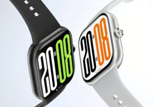 ساعت هوشمند آنر واچ ایکس ۵ با مشخصاتی جذاب معرفی شد