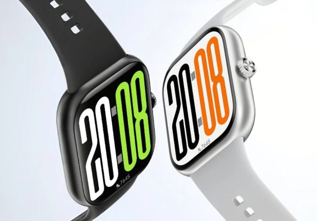 ساعت هوشمند آنر واچ ایکس ۵ با مشخصاتی جذاب معرفی شد