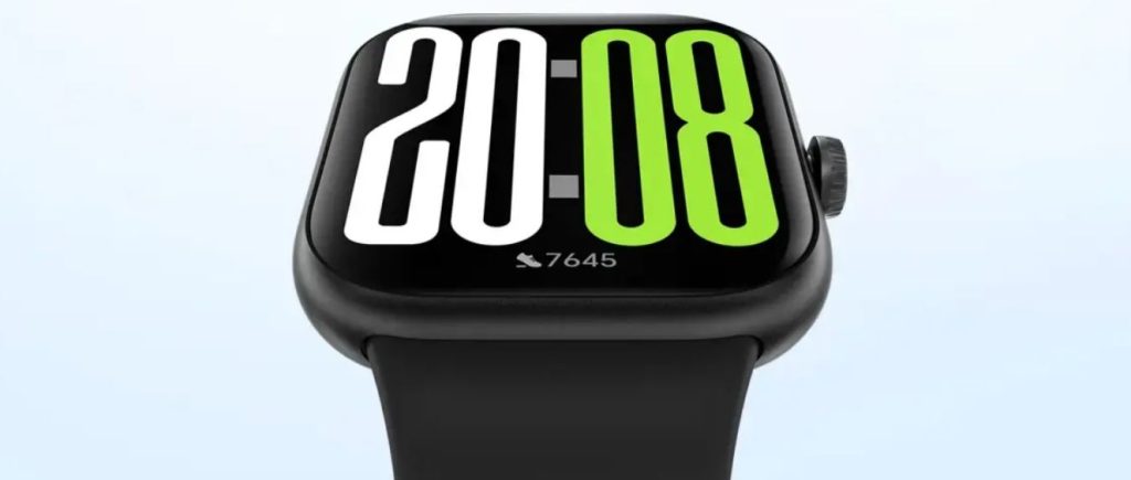 ساعت هوشمند آنر واچ ایکس ۵ با مشخصاتی جذاب معرفی شد