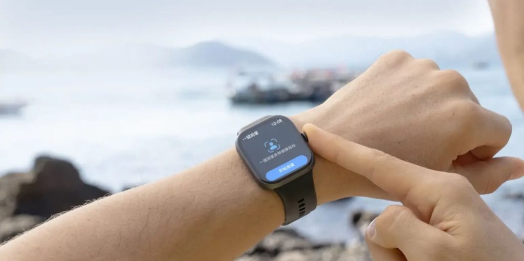 ساعت هوشمند آنر واچ ایکس ۵ با مشخصاتی جذاب معرفی شد