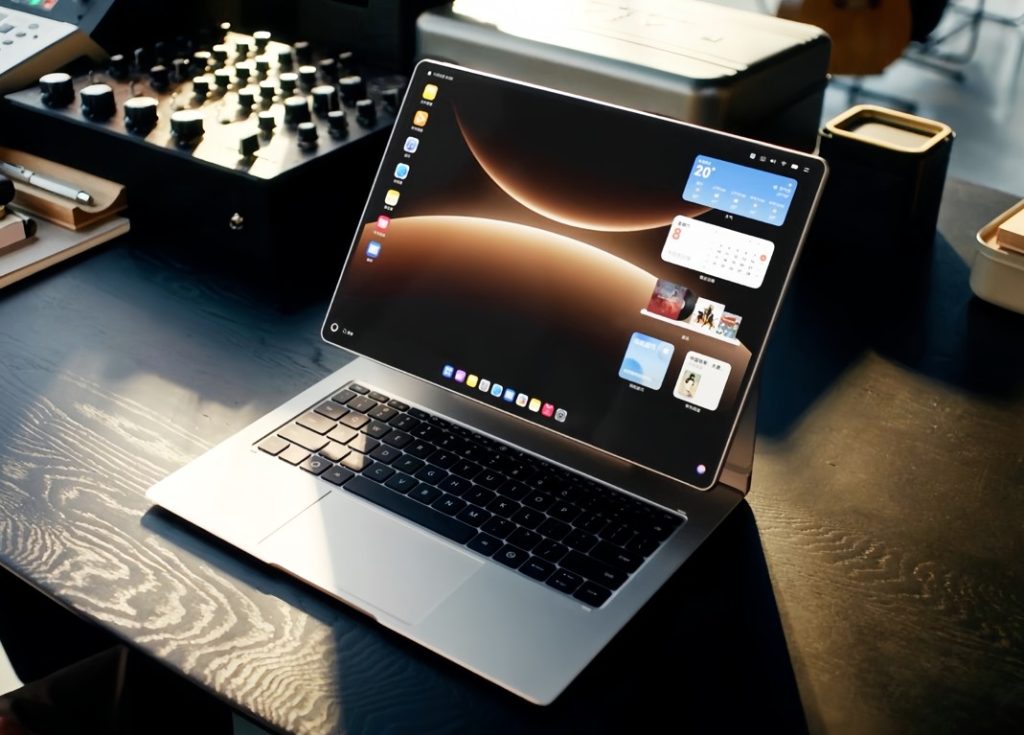 هواوی میت پد اج رونمایی شد، میت‌بوک فولد نیز یک نسخه Extraordinary Master Edition دریافت کرد