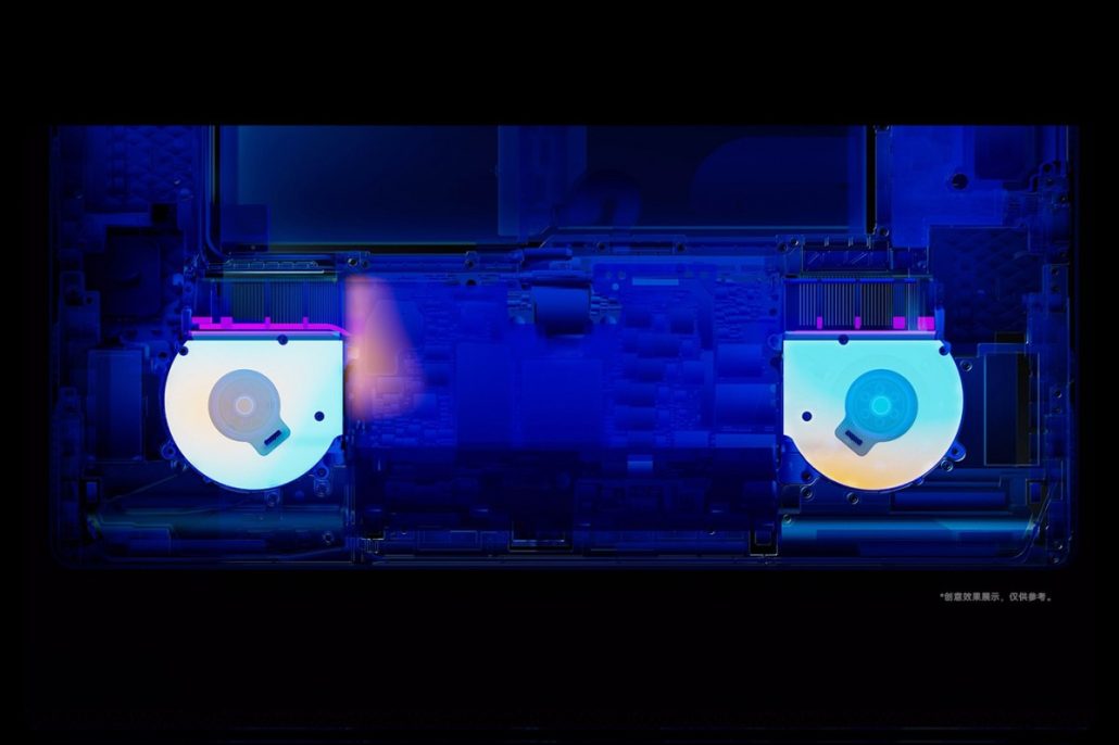 هواوی میت پد اج رونمایی شد، میت‌بوک فولد نیز یک نسخه Extraordinary Master Edition دریافت کرد