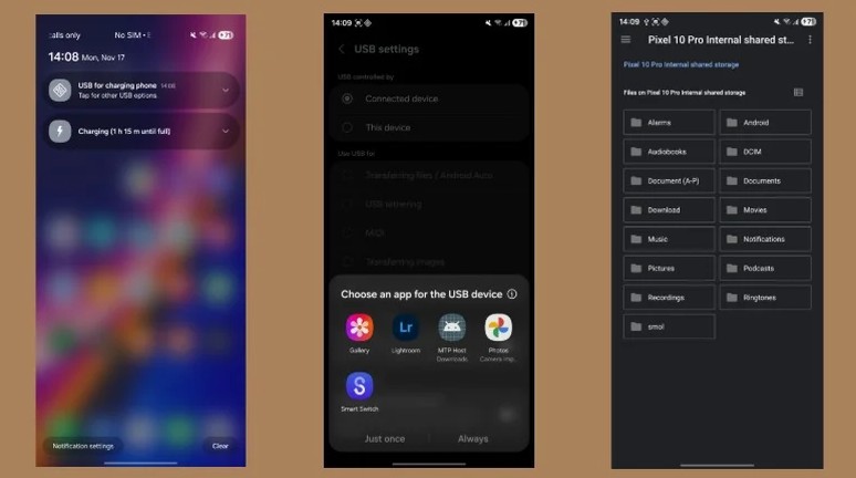 پورت USB گوشی سامسونگ بجز شارژ، چه کارهای دیگری میتواند انجام دهد؟!