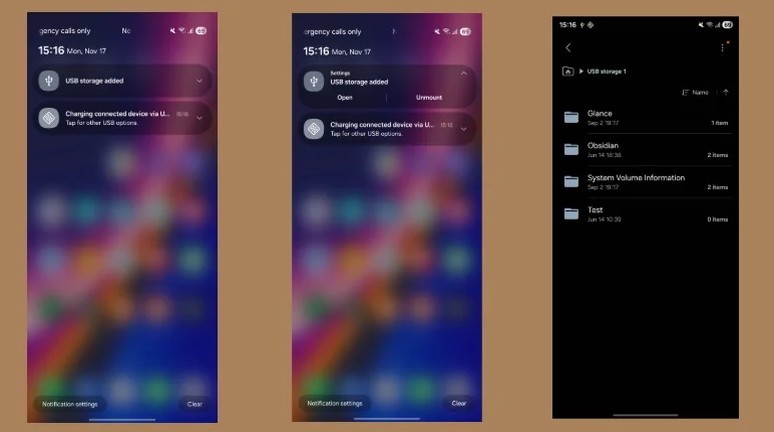 پورت USB گوشی سامسونگ بجز شارژ، چه کارهای دیگری میتواند انجام دهد؟!