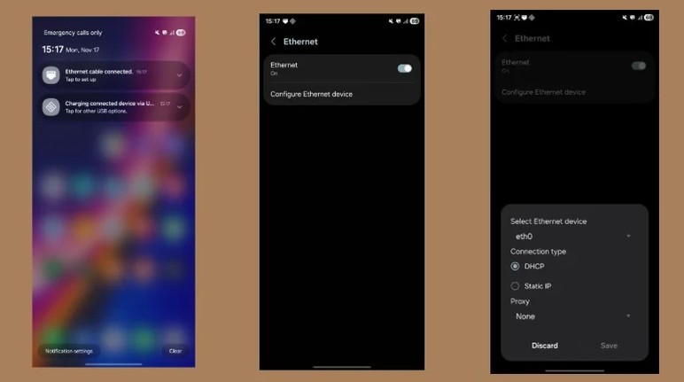 پورت USB گوشی سامسونگ بجز شارژ، چه کارهای دیگری میتواند انجام دهد؟!
