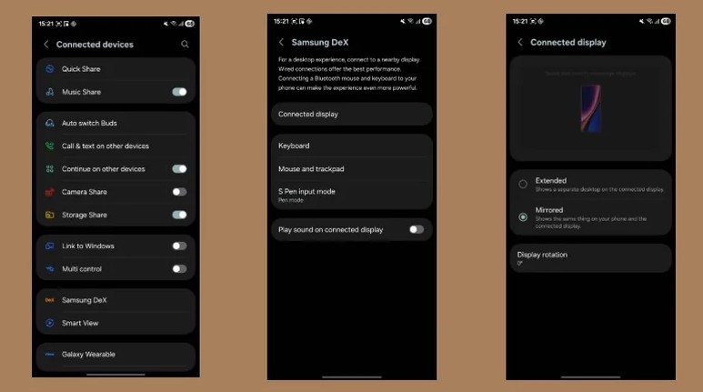 پورت USB گوشی سامسونگ بجز شارژ، چه کارهای دیگری میتواند انجام دهد؟!
