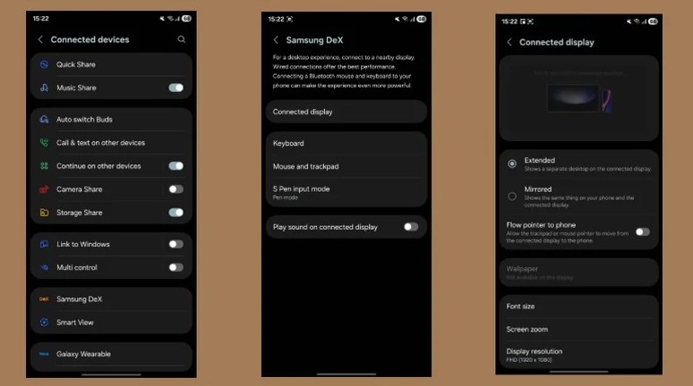 پورت USB گوشی سامسونگ بجز شارژ، چه کارهای دیگری میتواند انجام دهد؟!