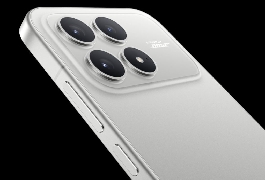 گوشیهای مورد انتظار پوکو F8 اولترا و F8 پرو معرفی شدند