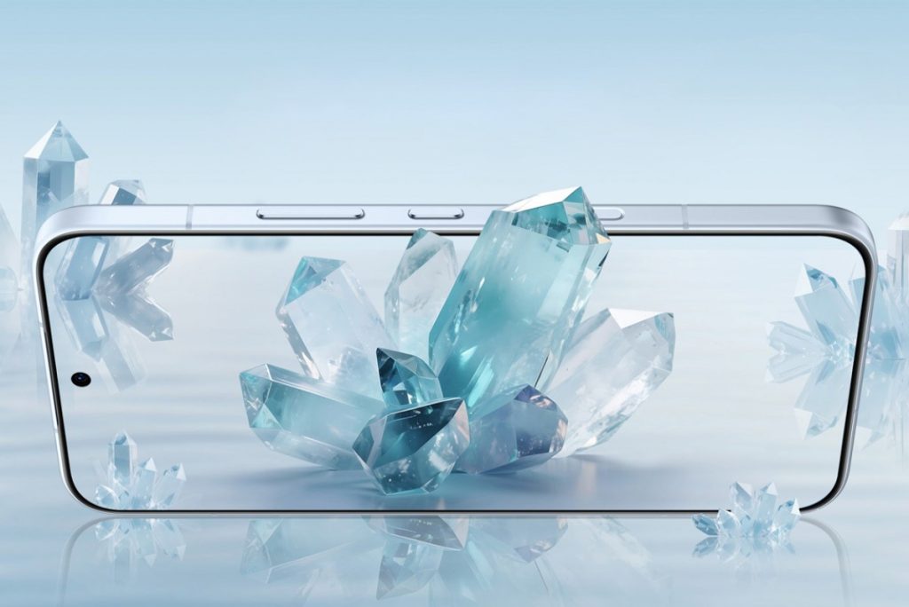 سری آنر 500 با الهام از آیفون ایر اپل معرفی شد!