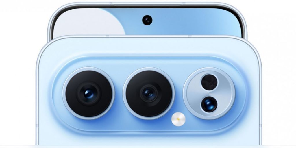 سری آنر 500 با الهام از آیفون ایر اپل معرفی شد!