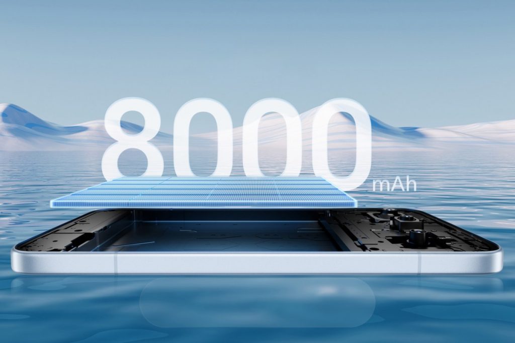 سری آنر 500 با الهام از آیفون ایر اپل معرفی شد!