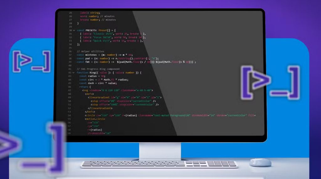 ۶ افسانه‌ی برنامه‌نویسی که از بین نمی‌روند!