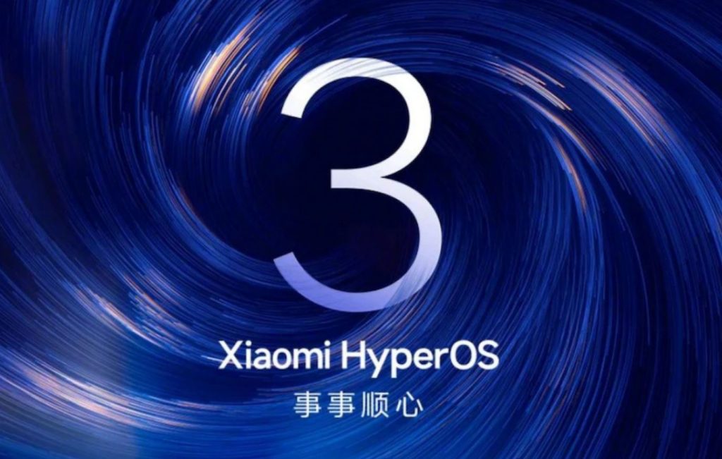 جدول زمانی انتشار HyperOS 3 برای دستگاههای واجد شرایط پوکو منتشر شد