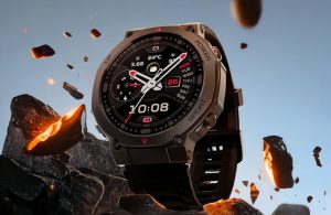 بلک شارک GS3 اولترا با رتبه‌بندی IP69K و عمر باتری ۱۸ روزه از راه رسید