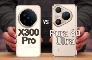 ویوو X300 پرو یا پیورا 80 اولترا هواوی؛ کدام گوشی پرچمدار واقعاً ارزش خرید دارد؟