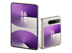 هواوی پیورا ایکس ۲ در راه است؛ افشای اولین جزئیات