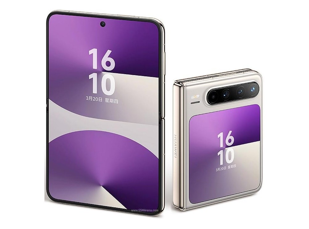 هواوی پیورا ایکس ۲ در راه است؛ افشای اولین جزئیات