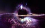 سیگنال‌های جدید پرتو ایکس فعالیت دیوانه‌وار اطراف یک سیاه‌چاله را آشکار کردند!