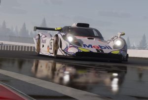 بررسی بازی Project Motor Racing؛ خودروها بازگشتهاند!