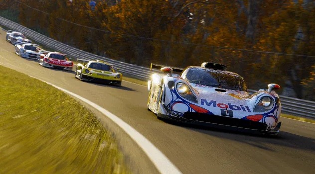 بررسی بازی Project Motor Racing؛ خودروها بازگشتهاند!