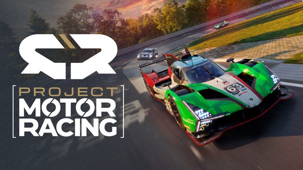 بررسی بازی Project Motor Racing؛ خودروها بازگشتهاند!