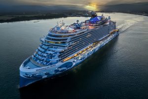 چه اتفاقی برای کشتیهای کروز پس از بازنشستگی میافتد؟