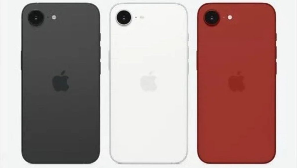 آیفون 17e با نمایشگری بدون ناچ، شبیه به آیفون ۱۷ خواهد بود