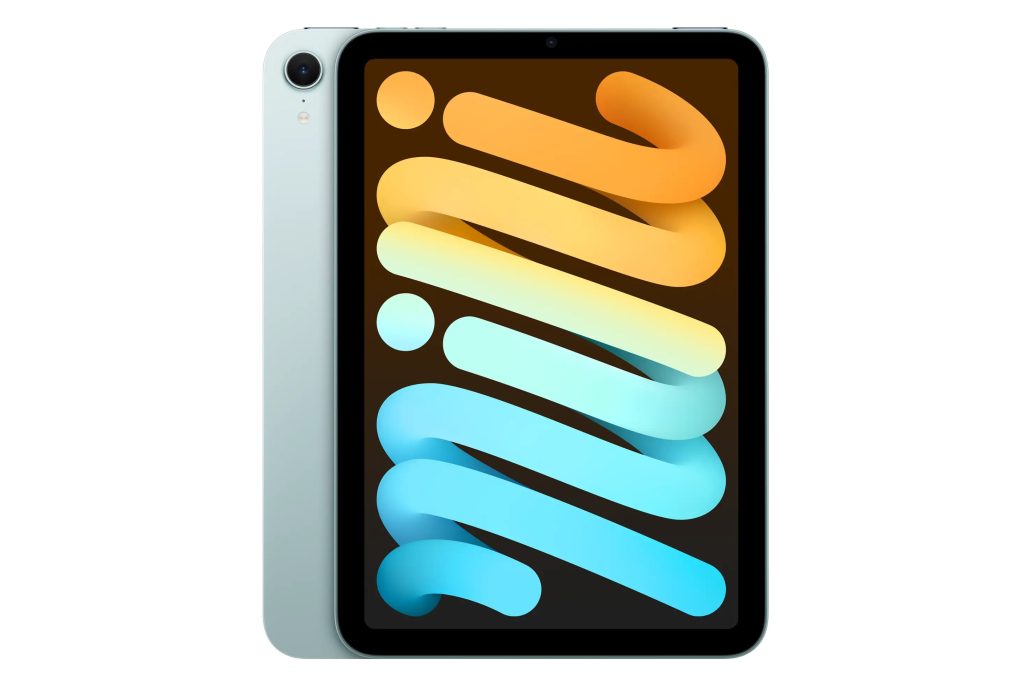 Apple iPad mini 2024