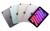 Apple iPad mini 2024