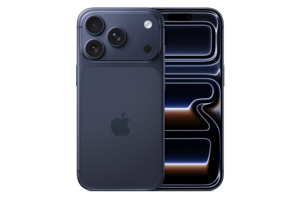 قیمت گوشی آیفون 17 پرو اپل | Apple iPhone 17 Pro