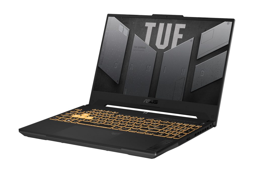 ASUS TUF Gaming F15 FX507ZC4