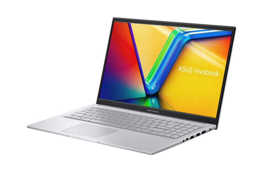 ASUS VivoBook 15 R1504VA