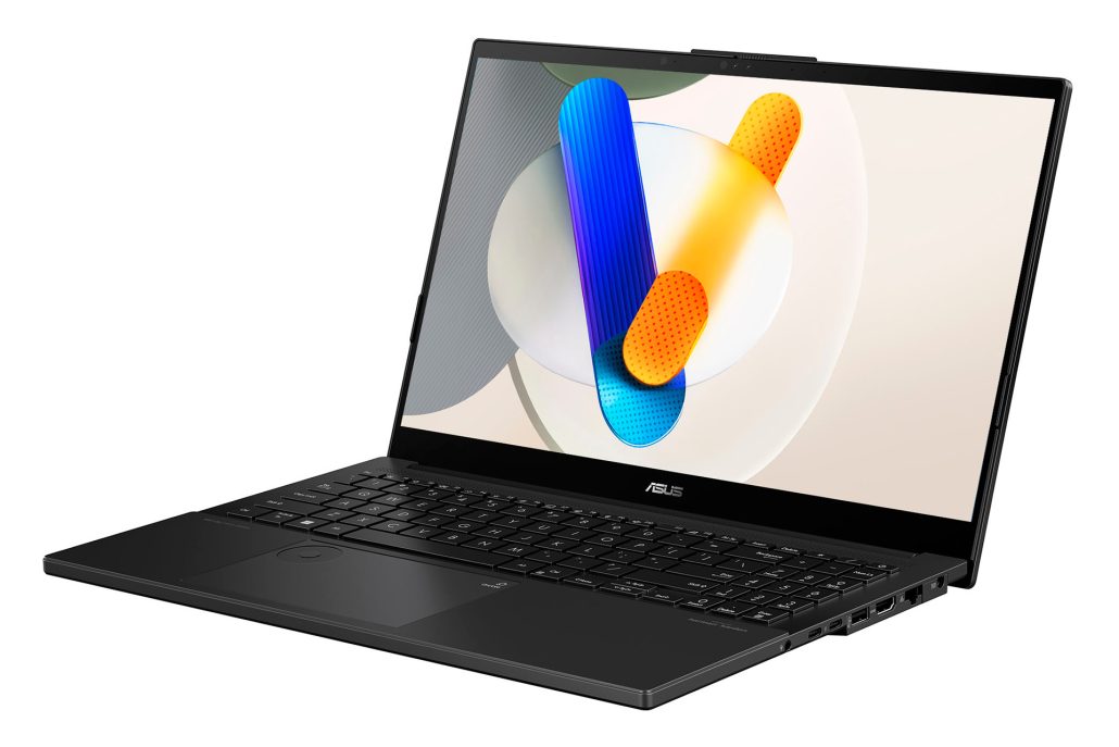 ASUS Vivobook Pro 15 OLED Q533MJ
