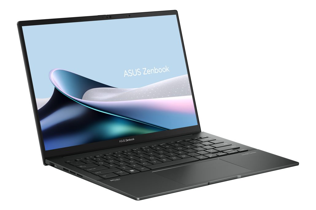 ASUS Zenbook 14 OLED Q415MA