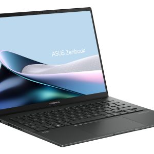 ASUS Zenbook 14 OLED Q415MA