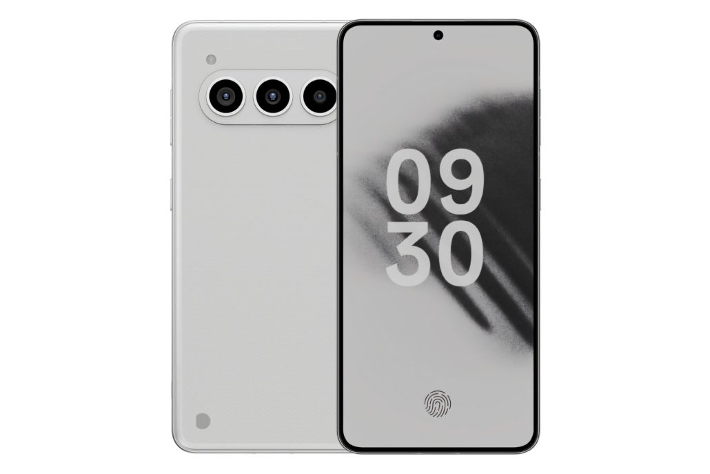 داریا باند II فایوجی