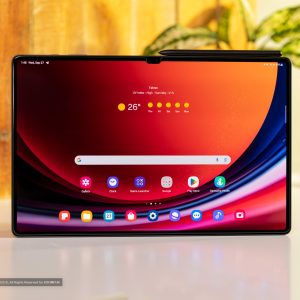 تبلت گلکسی تب اس 9 اولترا سامسونگ