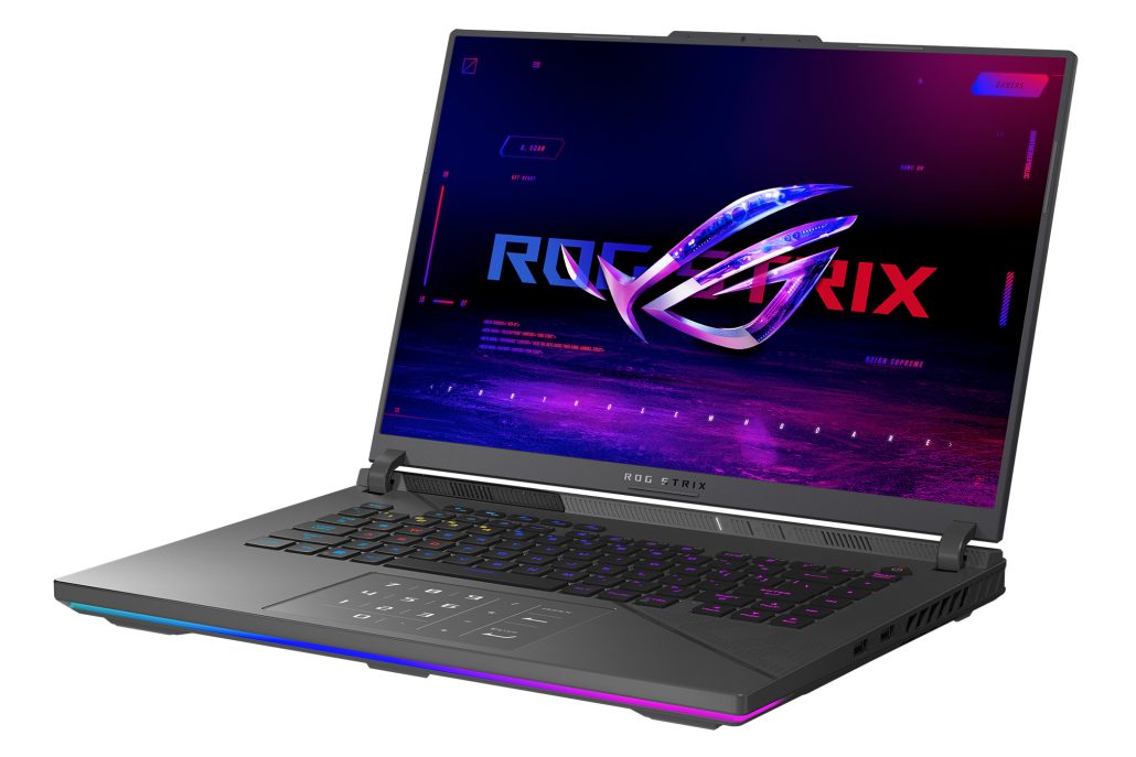 ASUS ROG Strix G16 G614JVR