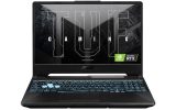 ASUS TUF Gaming A15 FA506NC