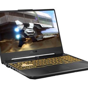 ASUS TUF Gaming A15 FA506NC