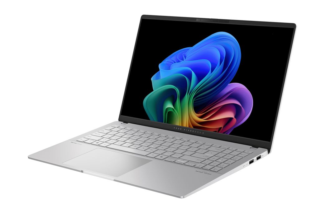 ASUS Vivobook S 15 S5507QA