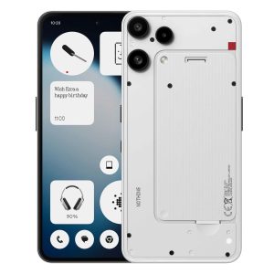 قیمت گوشی ناتینگ فون 3a لایت | Nothing Phone 3a Lite