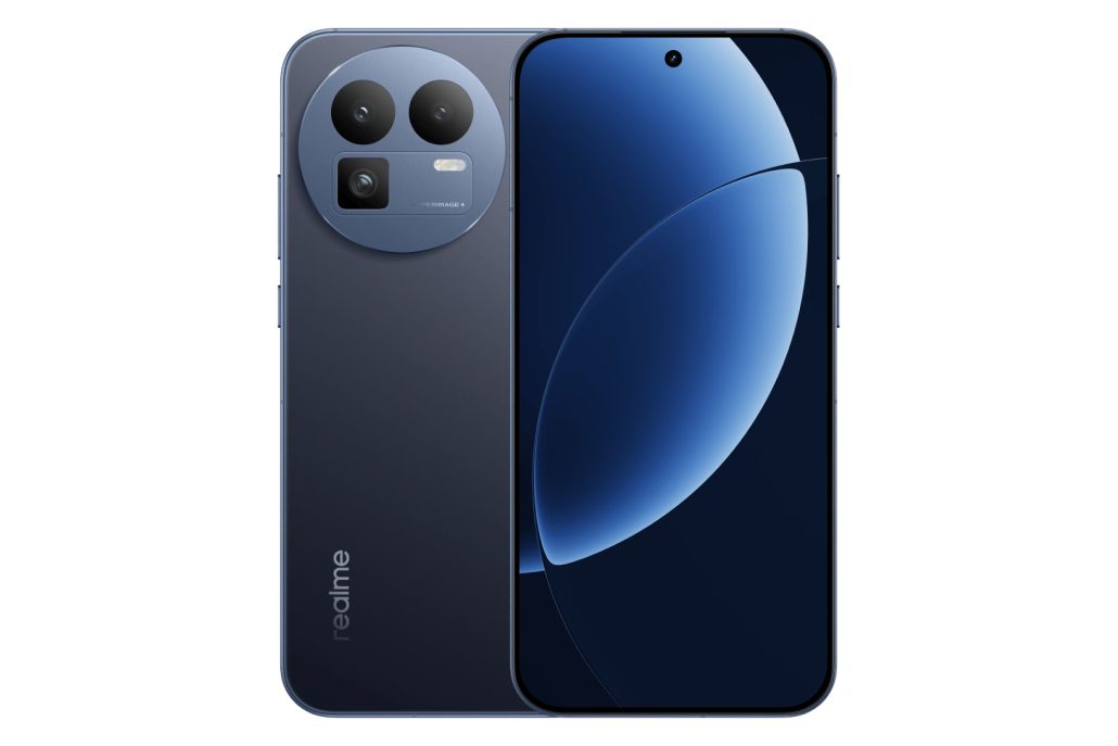 گوشی ریلمی GT8 نسخه چین | Realme GT8 China