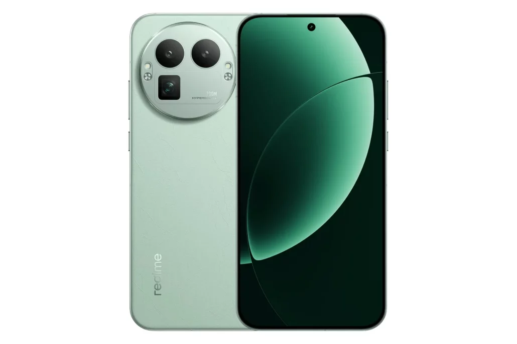 گوشی ریلمی GT8 پرو نسخه چین | Realme GT8 Pro China