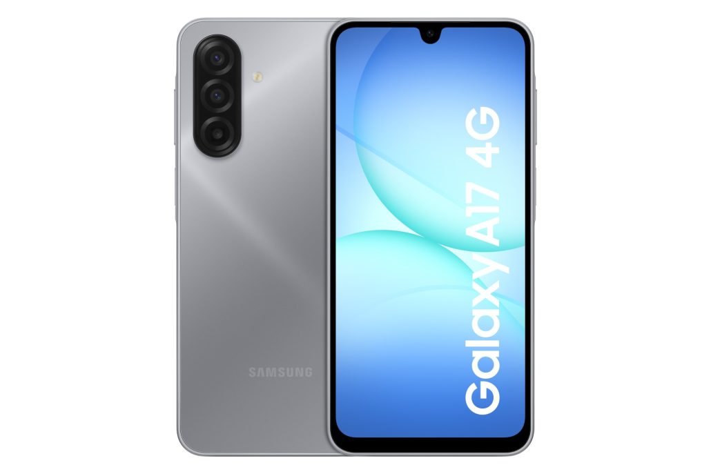گوشی گلکسی A17 4G سامسونگ