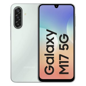 Samsung Galaxy M17