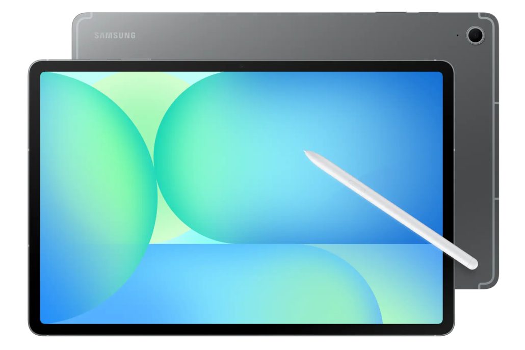 Samsung Galaxy Tab S10 FE Plus