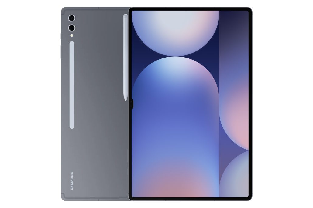 تبلت گلکسی تب اس 10 اولترا سامسونگ