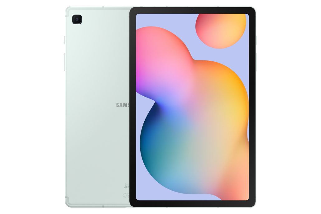 Samsung Galaxy Tab S6 Lite 2024