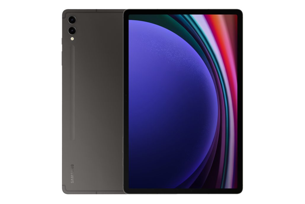 تبلت گلکسی تب اس 9 پلاس سامسونگ